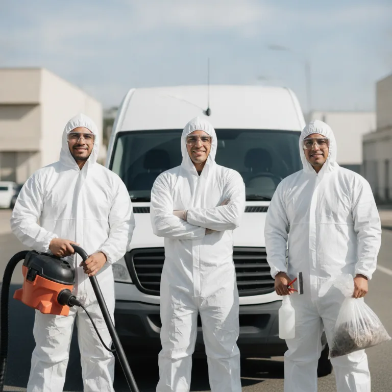 Remoção de Amianto equipe em Araras